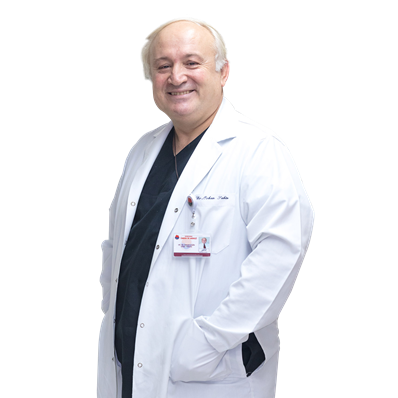 OPR.DR Orhan Şahin GENEL CERRAHİ