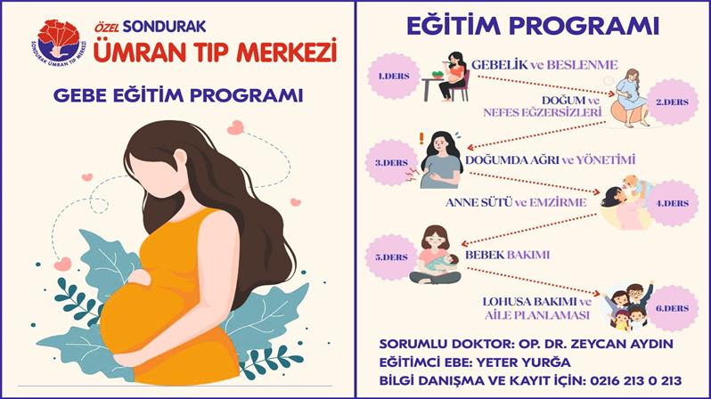 Gebe Okulu