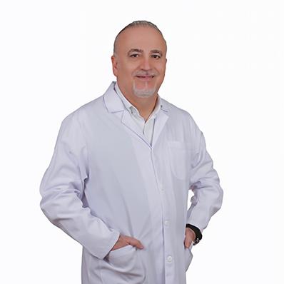 Opr.Dr.Ali ASLAN