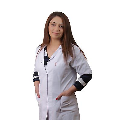 Uzm.Dr.Ceren Özge KAYA